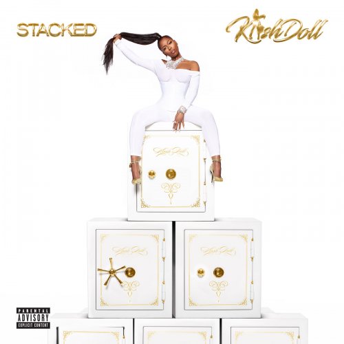 Kash Doll - Stacked (2019) [Hi-Res]