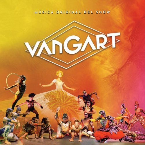 Vangart - Vangart (2019)