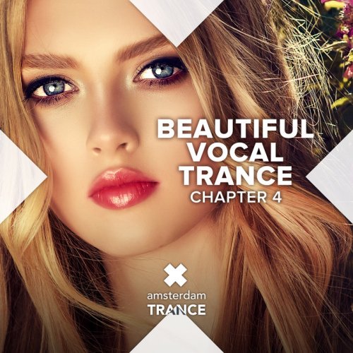 VA - Beautiful Vocal Trance: Chapter 4 (2019)