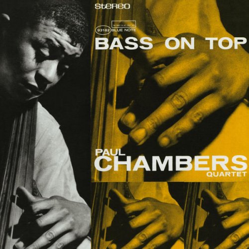 Paul Chambers - Bass on Top (1957)