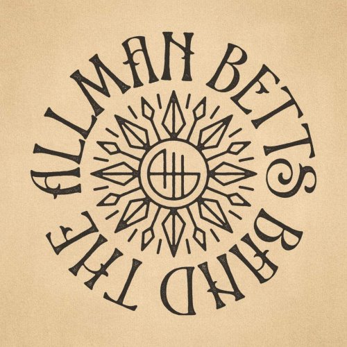 The Allman Betts Band - Down To The River (2019) [CD-Rip]