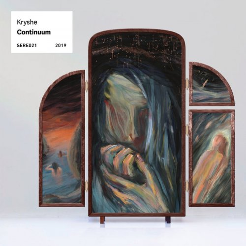 Kryshe - Continuum (2019)