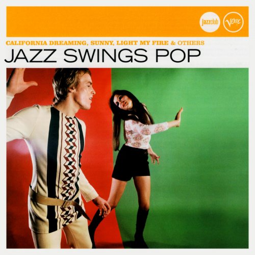 VA - Jazz Swings Pop (2006) CD-Rip