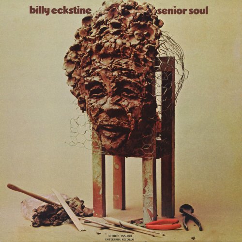 Billy Eckstine - Senior Soul (1972/2019)
