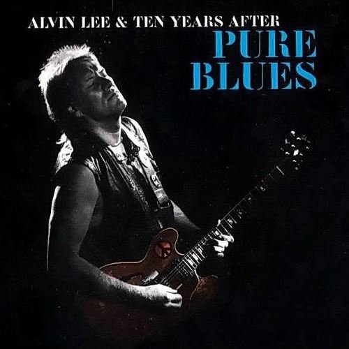 Alvin Lee & Ten Years After - Pure Blues (1995) [CDRip]