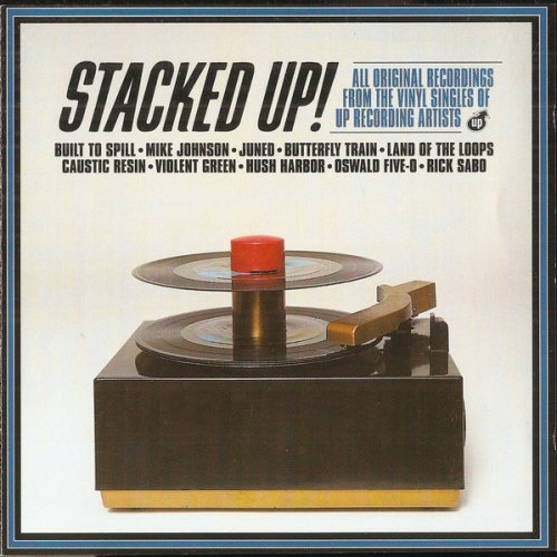 VA - Stacked Up (1995)