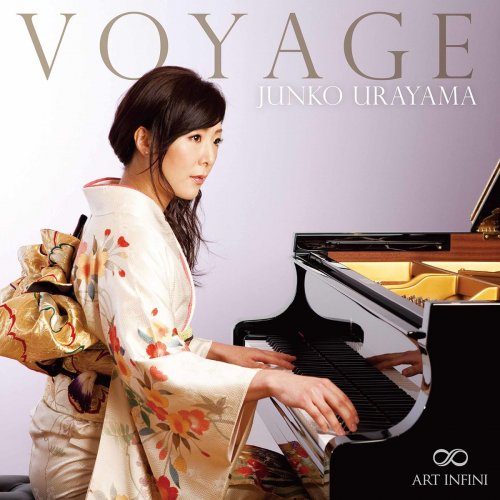 Junko Urayama - Voyage (2019)