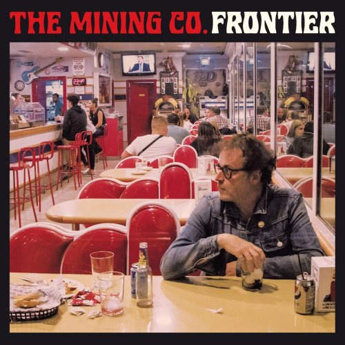 The Mining Co. - Frontier (2019)