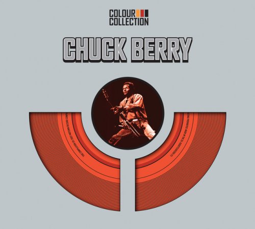 Chuck Berry - Colour Collection (2007)