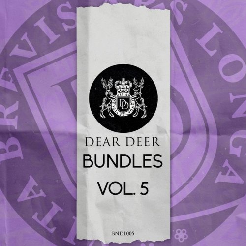 VA - Dear Deer Bundles, Vol. 5 (2019)