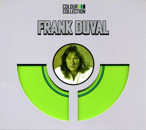 Frank Duval - Color Collection (2006)