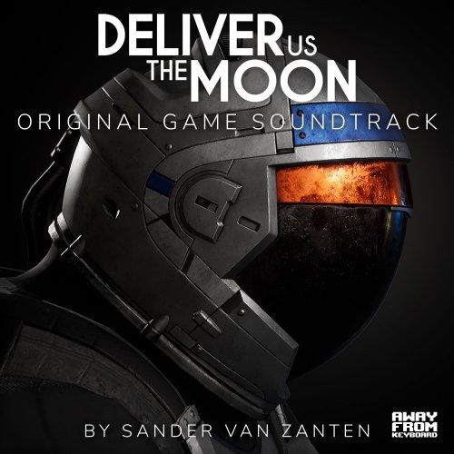 Sander van Zanten - Deliver Us the Moon (Original Game Soundtrack) (2019)