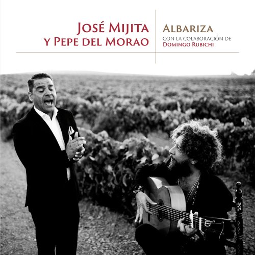 José Mijita - Albariza (2019)