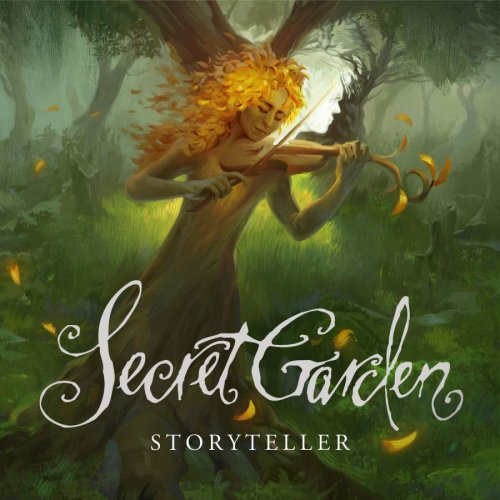 Secret Garden - Storyteller (2019) [CD-Rip]