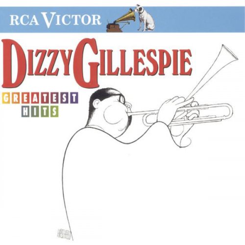 Dizzy Gillespie - Greatest Hits (1997)