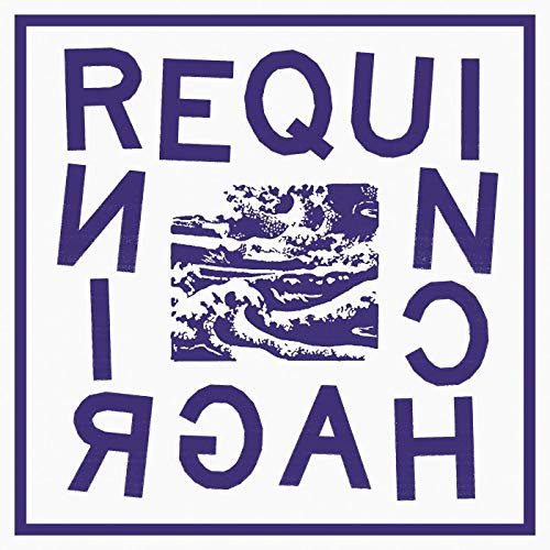 Requin Chagrin - Requin Chagrin (2016)