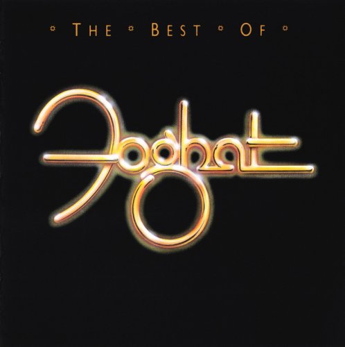 Foghat - The Best Of Foghat (1989)