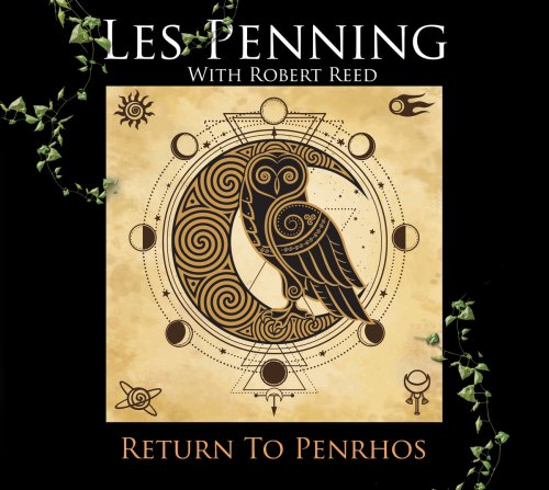 Les Penning & Robert Reed - Return to Penhros (2019)