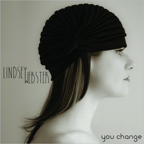Lindsey Webster - You Change (2015) Lossless