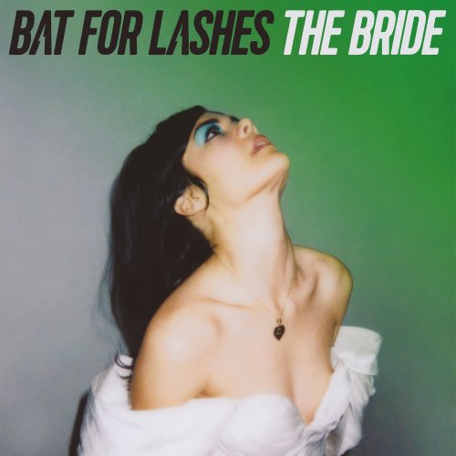 Bat For Lashes - The Bride (2016) [flac]