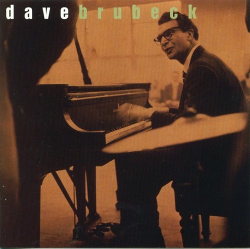 Dave Brubeck ‎– This Is Jazz (1996)