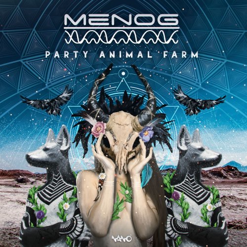 Menog - Party Animal Farm (2019)