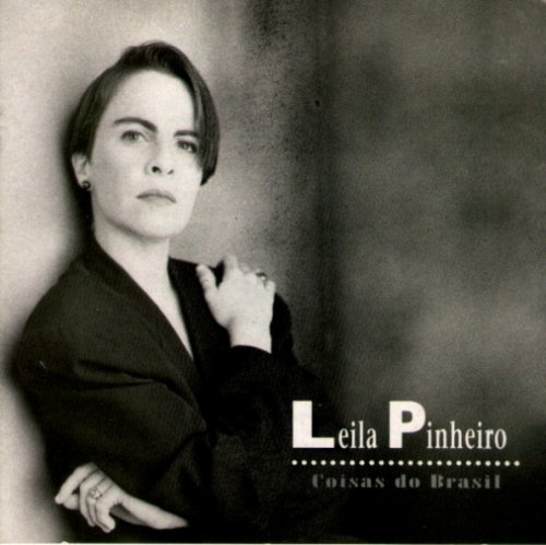 Leila Pinheiro ‎– Coisas Do Brasil (1993)