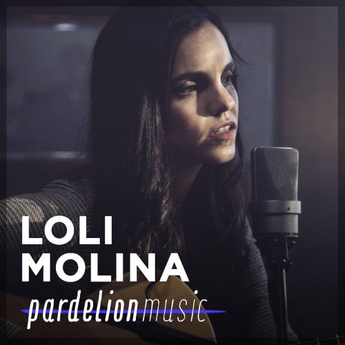 Loli Molina - Loli Molina Live on Pardelion Music (2019)