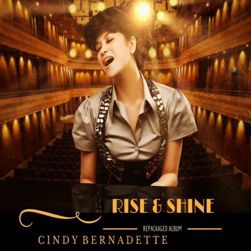 Cindy Bernadette - Rise and Shine (2016)