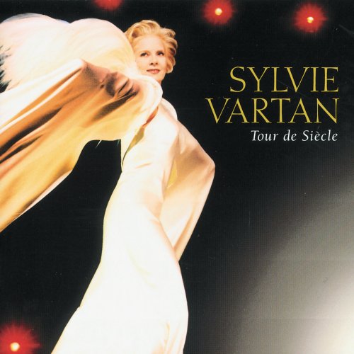 Sylvie Vartan - Tour De Siecle (2008)