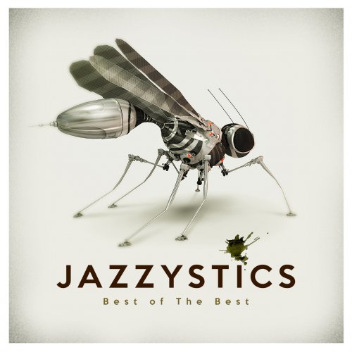 Jazzystics - Best of the Best (2014) Lossless