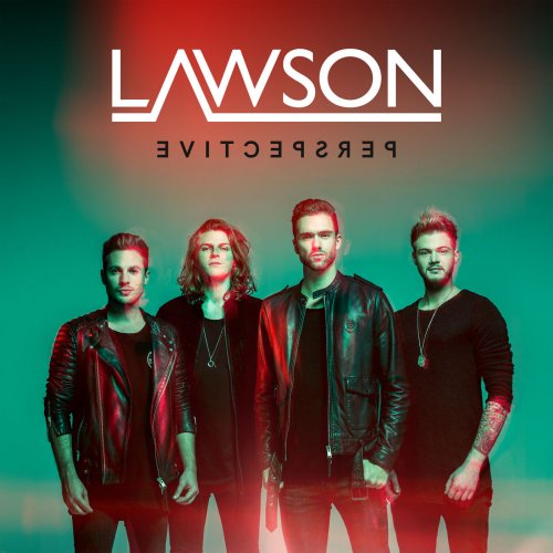 Lawson - Perspective (2016) [flac]