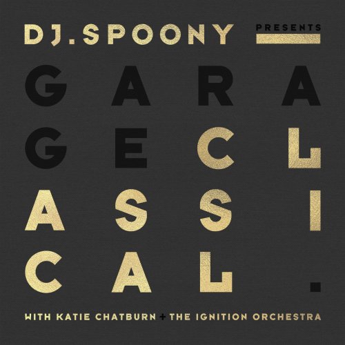 DJ Spoony - Garage Classical (2019) [Hi-Res]