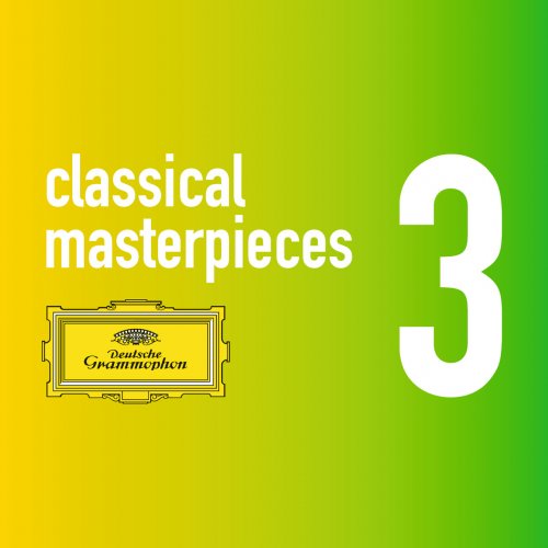 VA - Classical Masterpieces Vol. 3 (2007)