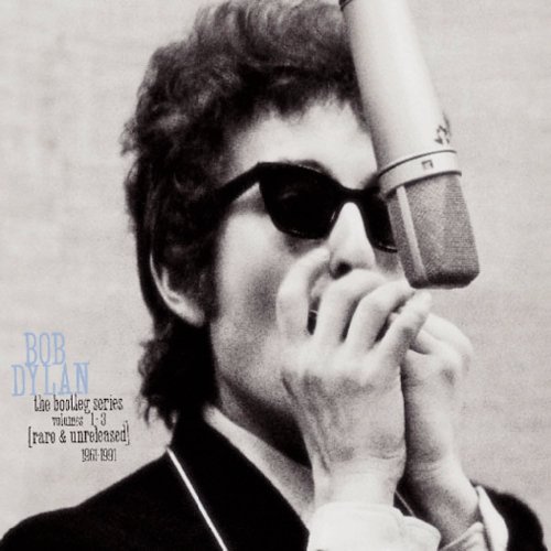 Bob Dylan - The Bootleg Series, Volumes 1–3: 1961–1991: Rare and Unreleased (2017) [24bit FLAC]