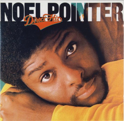 Noel Pointer - Direct Hit (1982/2004)