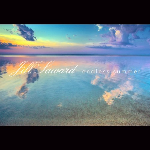 Jill Saward - Endless Summer (2016)