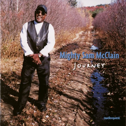 Mighty Sam McClain - Journey (1998)