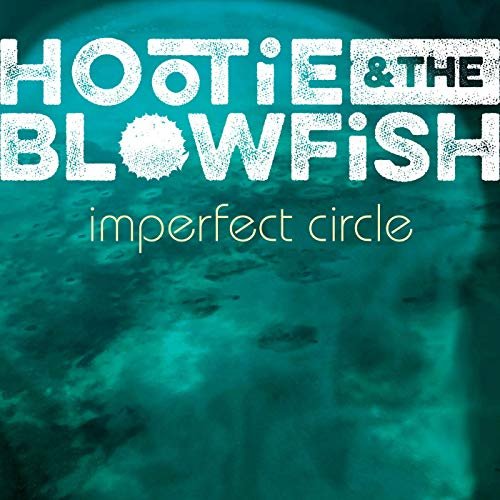 Hootie And The Blowfish - Imperfect Circle (2019)