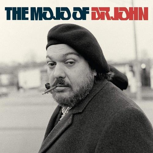 Dr. John - The Mojo of Dr. John [2CD] (2019)