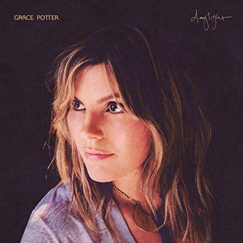 Grace Potter - Daylight (2019)