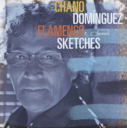 Chano Dominguez - Flamenco Sketches (2012) FLAC