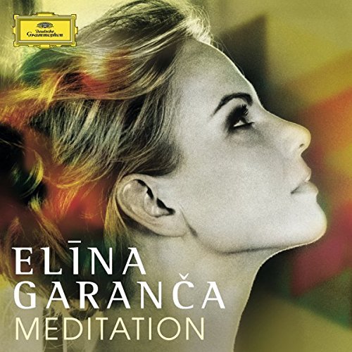 Elina Garanca - Meditation (2014)