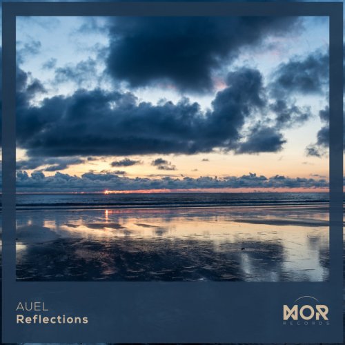 Auel - Reflections (2019)