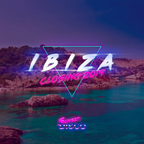 VA - Ibiza Closing 2019 (2019)