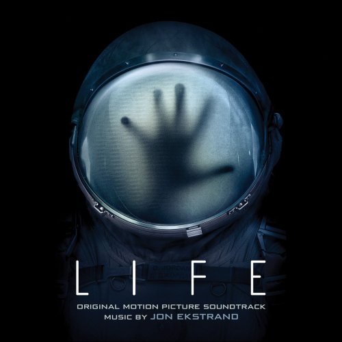 Jon Ekstrand - Life (Original Motion Picture Soundtrack) (2017) [Hi-Res]