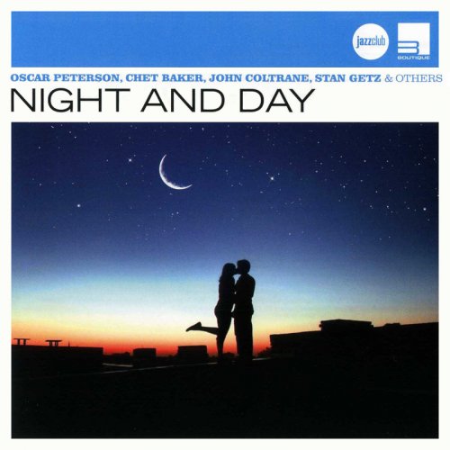 VA - Night And Day (2010) CD-Rip