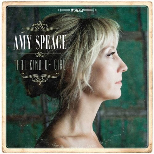 Amy Speace - That Kind of Girl (2015)