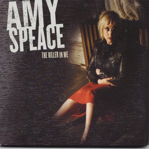 Amy Speace - The Killer in Me (2008)
