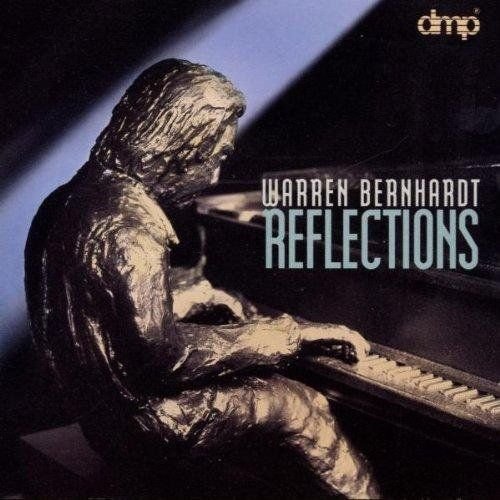 Warren Bernhardt - Reflections (1992)